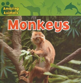 Front cover_Monkeys