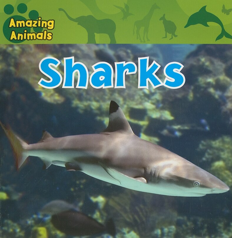 Front cover_Sharks