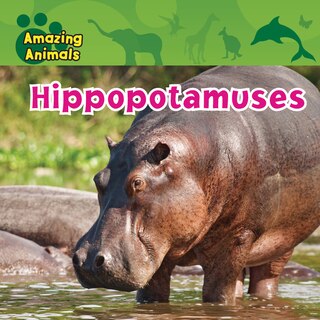 Front cover_Hippopotamuses