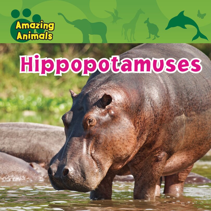 Front cover_Hippopotamuses