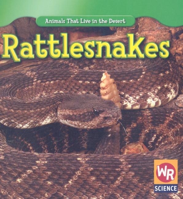 Couverture_Rattlesnakes