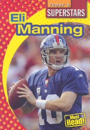 Eli Manning