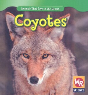 Front cover_Coyotes