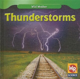 Front cover_Thunderstorms