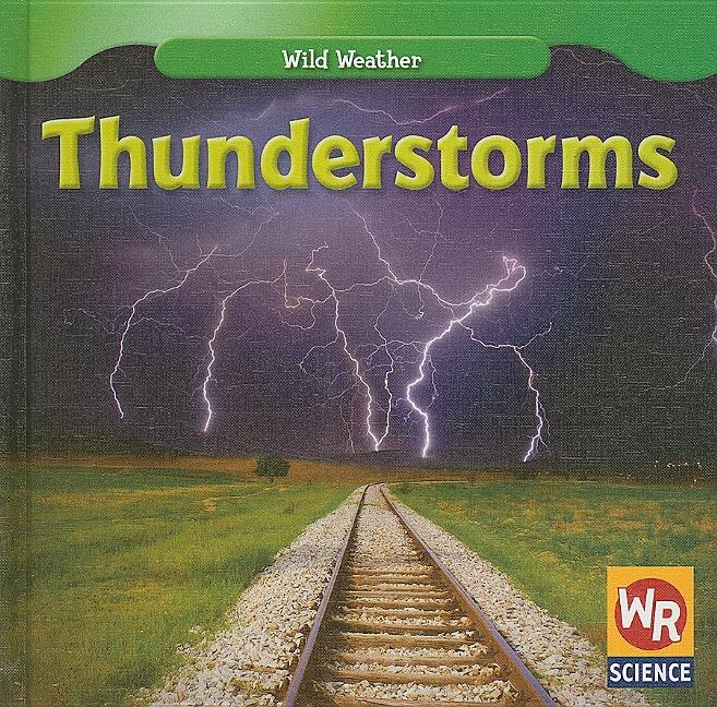 Front cover_Thunderstorms