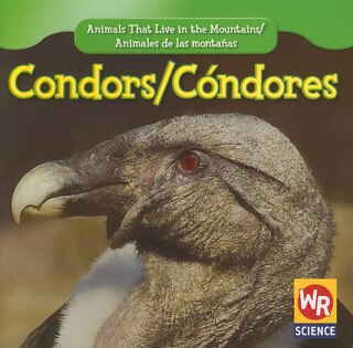 Couverture_Condors / Cóndor