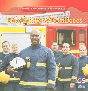 Couverture_Firefighters/Bomberos