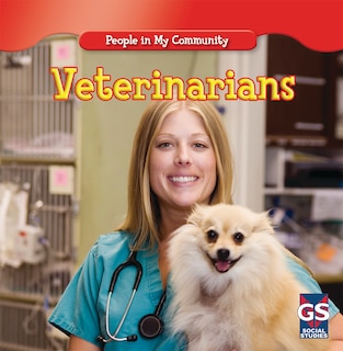 Front cover_Veterinarians