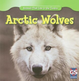Couverture_Arctic Wolves