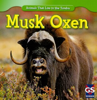 Couverture_Musk Oxen