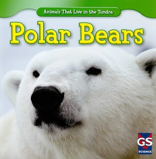 Couverture_Polar Bears