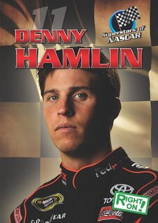 Couverture_Denny Hamlin
