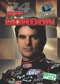 Couverture_Jeff Gordon