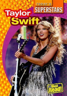 Couverture_Taylor Swift