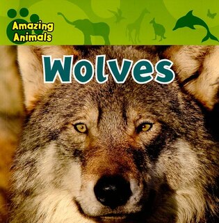 Front cover_Wolves