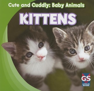 Front cover_Kittens