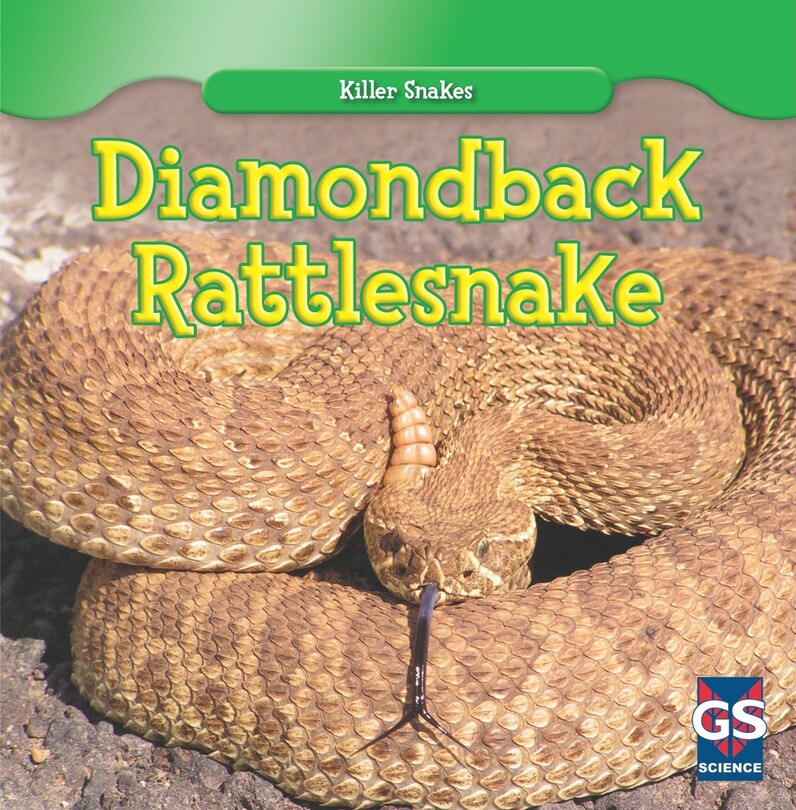 Diamondback Rattlesnake