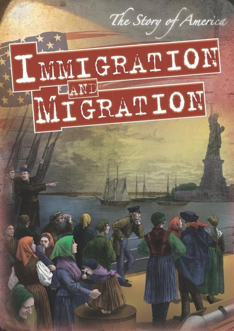 Front cover_Immigration and Migration