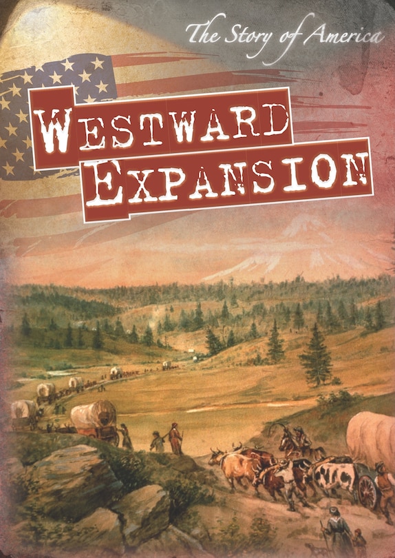Front cover_Westward Expansion