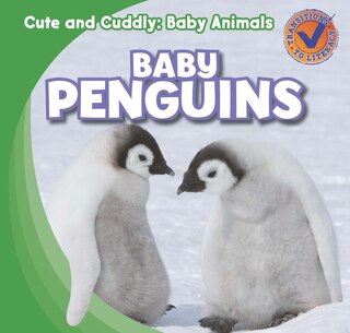 Front cover_Baby Penguins