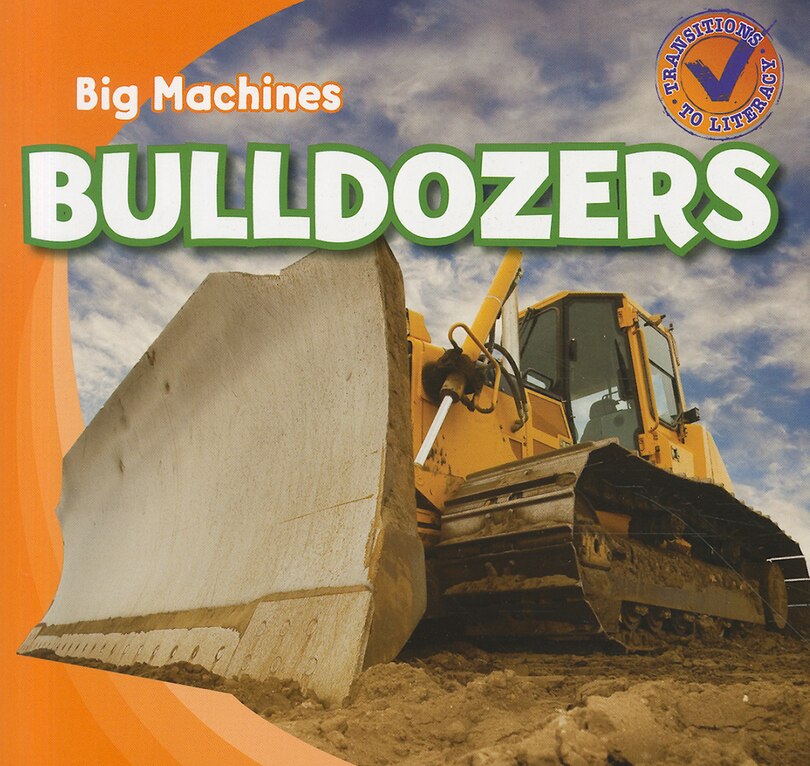 Front cover_Bulldozers