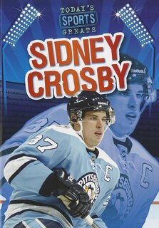 Front cover_Sidney Crosby