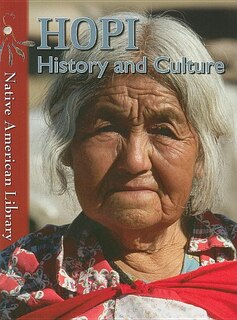 Front cover_Hopi History and Culture