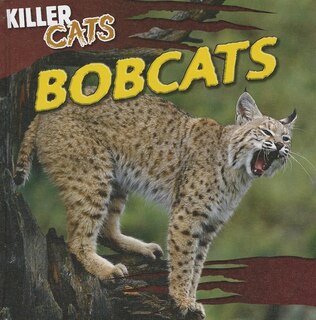 Front cover_Bobcats