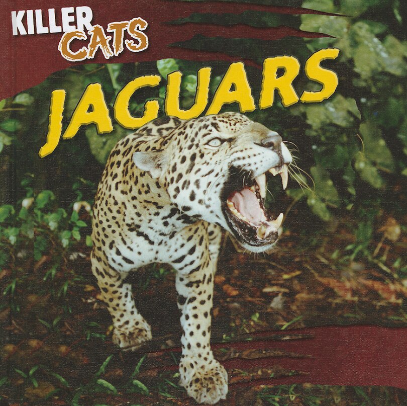 Front cover_Jaguars