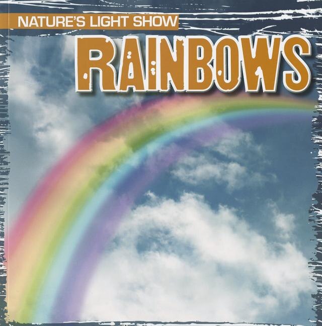 Front cover_Rainbows