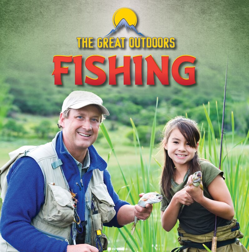 Front cover_Fishing