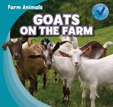 Goats on the Farm