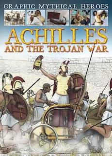 Front cover_Achilles and the Trojan War