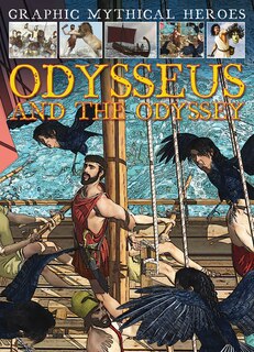 Front cover_Odysseus and the Odyssey