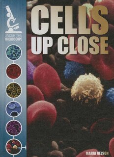 Front cover_Cells Up Close