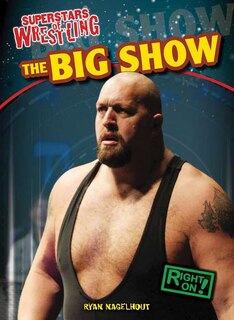 Front cover_The Big Show