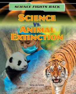 Couverture_Science vs. Animal Extinction