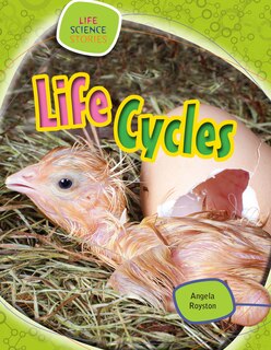 Front cover_Life Cycles