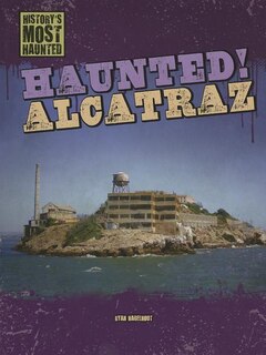 Couverture_Haunted! Alcatraz