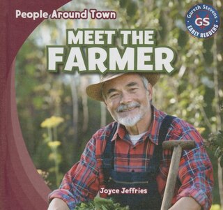 Front cover_Meet the Farmer