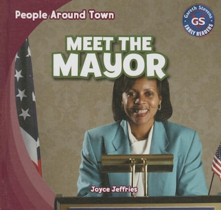 Couverture_Meet the Mayor