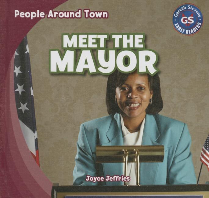 Couverture_Meet the Mayor