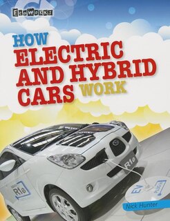 Couverture_How Electric and Hybrid Cars Work