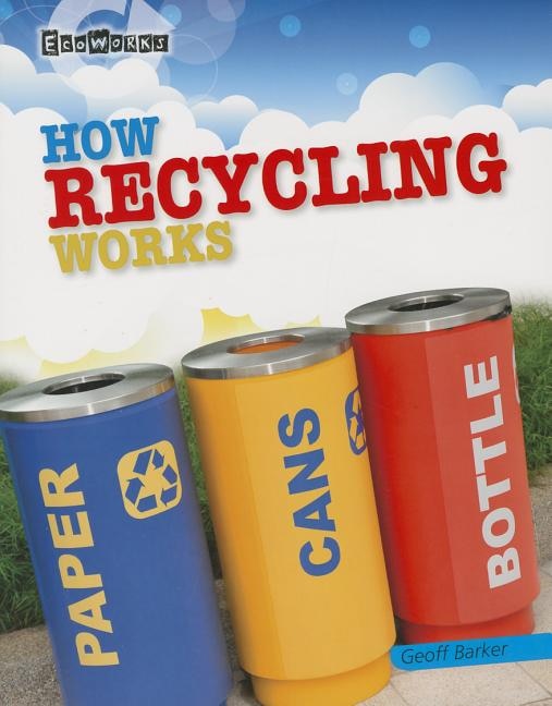 Couverture_How Recycling Works