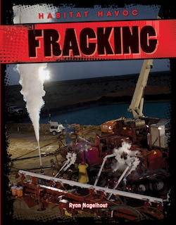 Front cover_Fracking