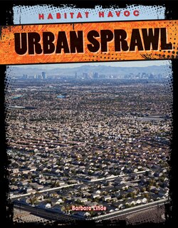 Couverture_Urban Sprawl