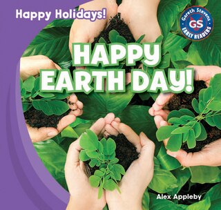 Front cover_Happy Earth Day!