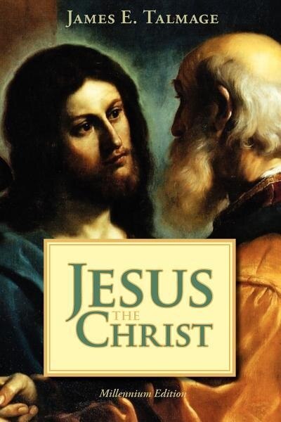 Couverture_Jesus the Christ