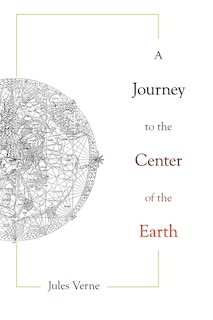 Front cover_A Journey to the Center of the Earth