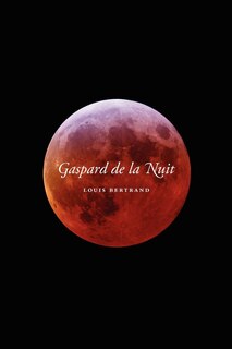 Front cover_Gaspard de la Nuit